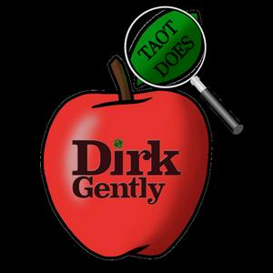 The Apple of Truth: Dirk Gently Podcast