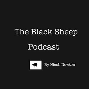 The Black Sheep Podcast