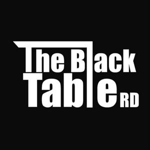 The Black Table RD