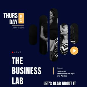 The Business LAB Unfiltered