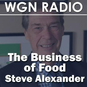 The Business of Food with Steve Alexander