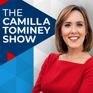The Camilla Tominey Show