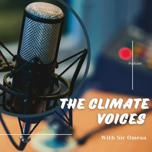 The Climate Voices Podcast