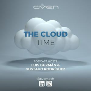 The Cloud Time