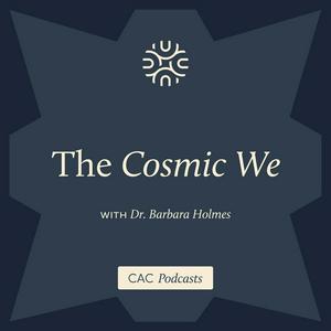 The Cosmic We with Barbara Holmes and Donny Bryant