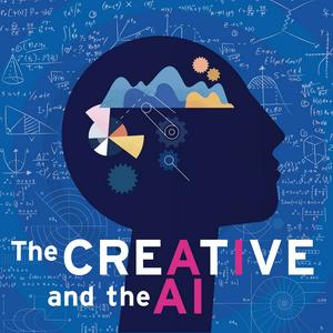 The Creative and the AI