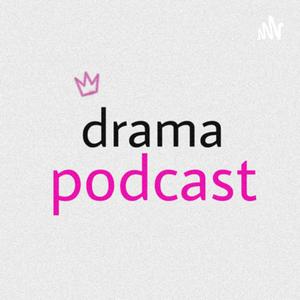 the drama podcast