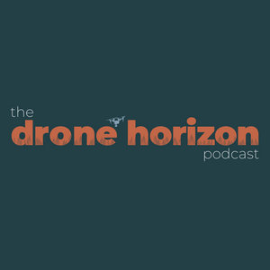 The Drone Horizon Podcast