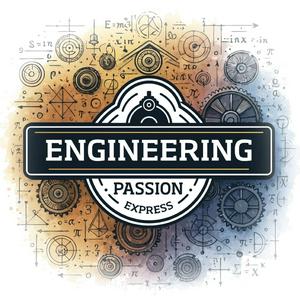 The Engineering Passion Express