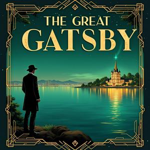 The Great Gatsby