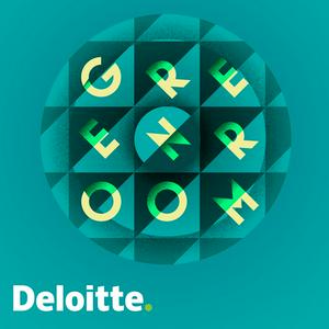 The Green Room: Questions That Matter Most In Business