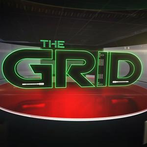 The Grid: Photography Podcast(Audio-Only)