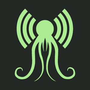 The H.P. Lovecraft Literary Podcast