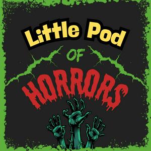 Little Pod of Horrors