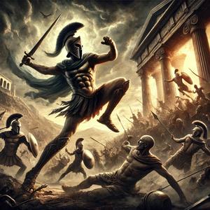 The Iliad