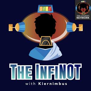 The InfiNOT - A Marvel Snap Podcast