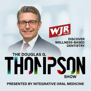 The Dr. Douglas G. Thompson Show