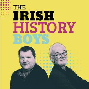 The Irish History Boys