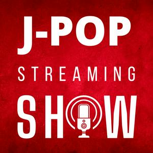 The J-POP streaming show