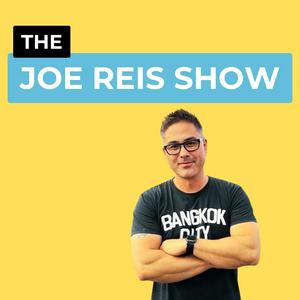 The Joe Reis Show