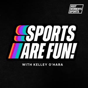 Sports Are Fun!