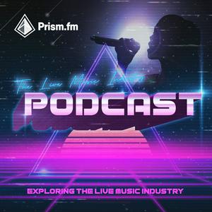 The Live Music Industry Podcast