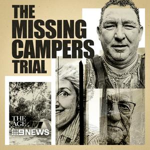 The Missing Campers Trial