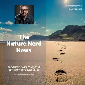 The Nature Nerd News