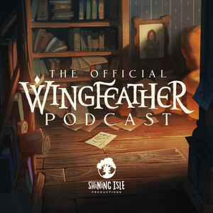 The Official Wingfeather Podcast
