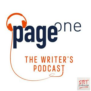Page One - The Writer's Podcast