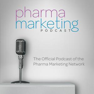 The Pharma Marketing Podcast