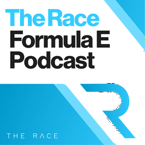 The Race Formula E Podcast