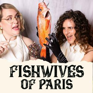 Fishwives of Paris
