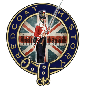 The Redcoat History Podcast