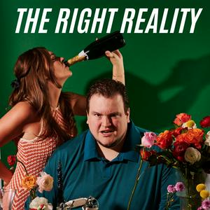 The Right Reality Podcast Destination X | McBee Dynasty