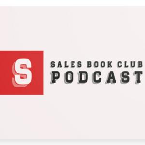 The Sales BookClub Podcast