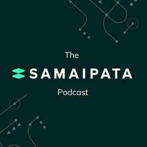 The Samaipata Podcast