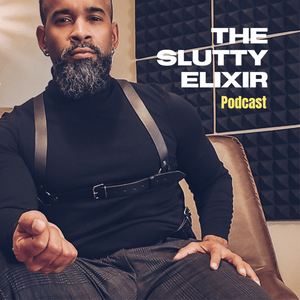 The Slutty Elixir