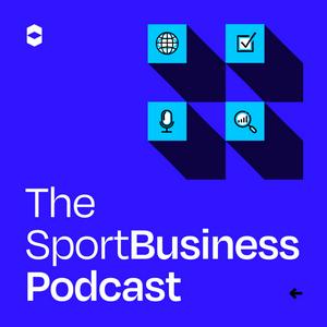 The SportBusiness Podcast
