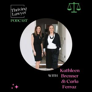 The Thriving Lawyer