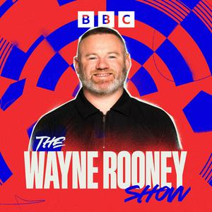 The Wayne Rooney Show