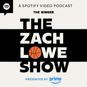 The Zach Lowe Show