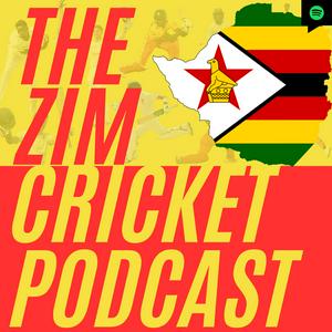 The Zimbabwe Cricket Podcast