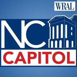 NC Capitol Wrap