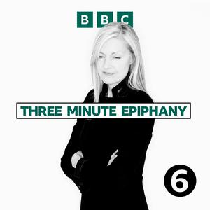 Three Minute Epiphany