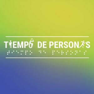 Tiempo de Personas by Timpers