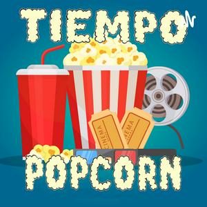 Tiempo Popcorn
