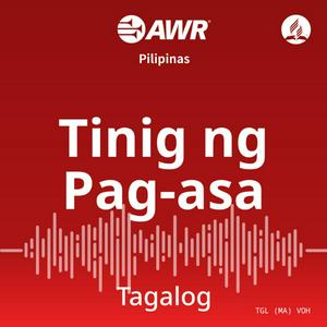 Tinig ng Pag-asa