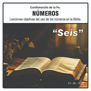 Estudio biblico 08 05 2025