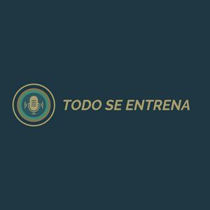 Todo se entrena